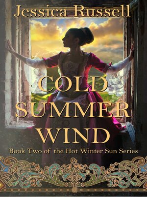 cover image of Cold Summer Wind